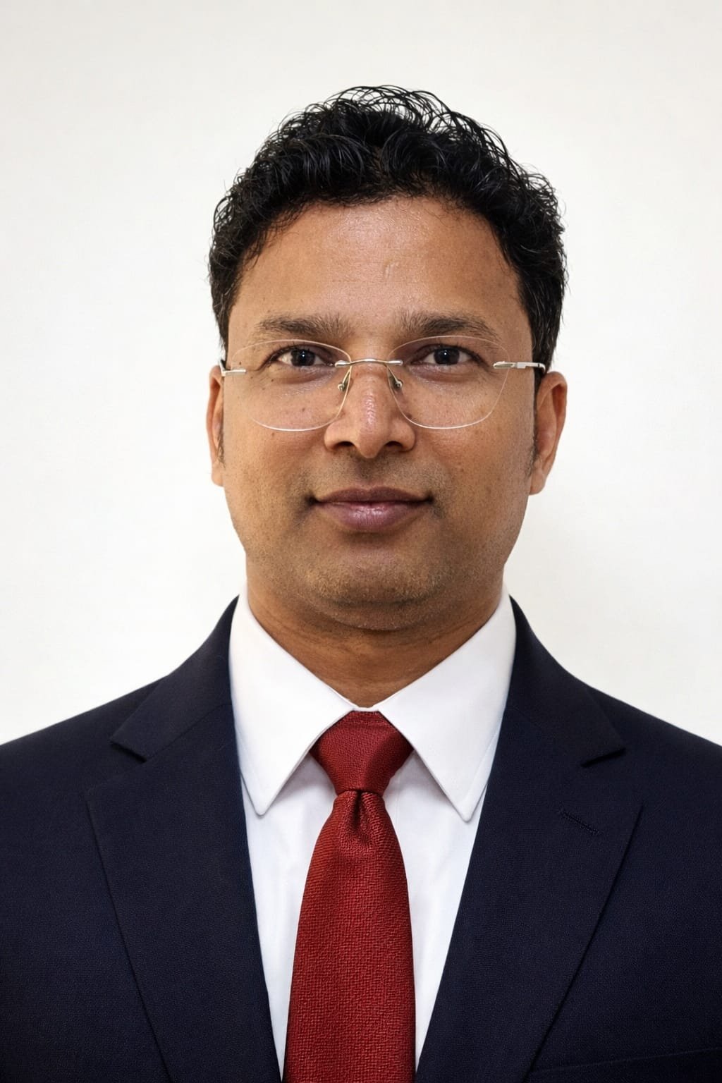 Shri YOGESH KUMAR