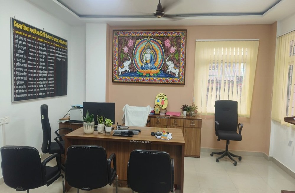 Gopalganj Education Department Highlights